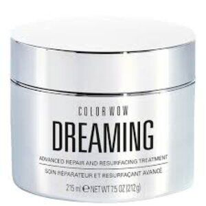 Color WOW Dreaming Advanced Repair and Resurfacing Treatment Mask
